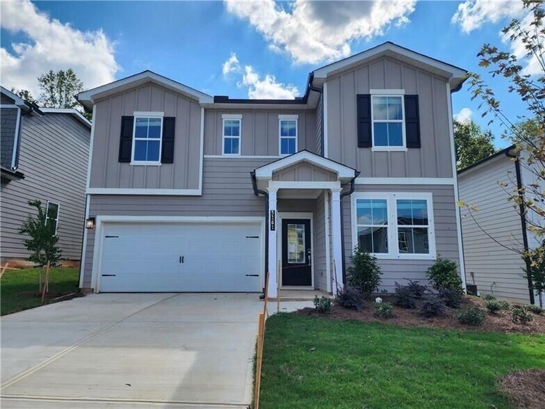 Building Photo - 5117 Union Heights Way