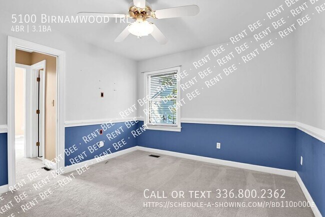 Building Photo - 5100 Birnamwood Trail