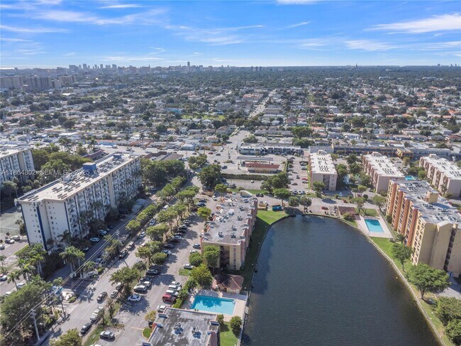 Building Photo - 4709 NW 7th St