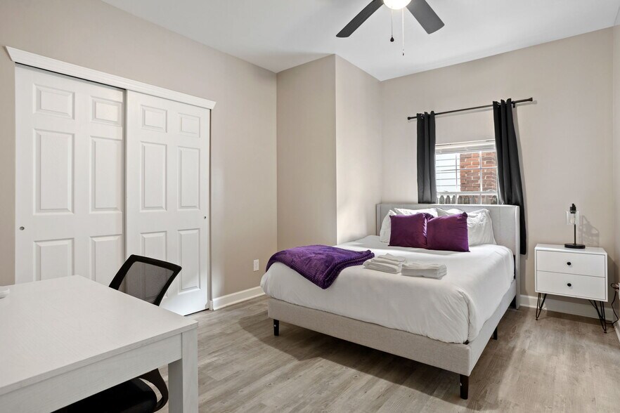 Building Photo - 1523 S East St