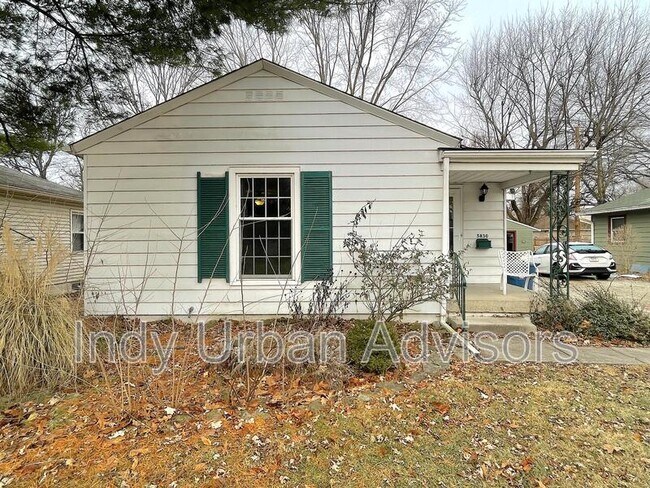 Building Photo - 5830 Ralston Ave