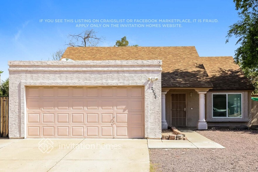Primary Photo - 4554 W Morrow Dr