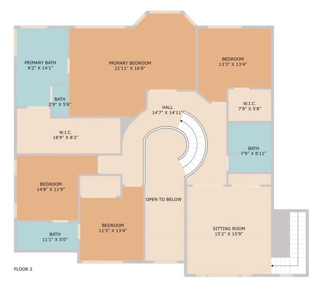 Building Photo - 8108 Asmara Dr