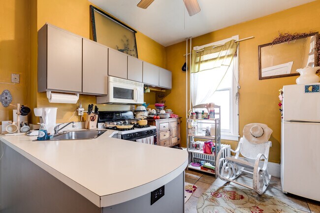 Building Photo - 3306 Semmes Ave