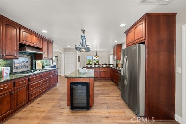 Building Photo - 2465 Via Oeste Dr