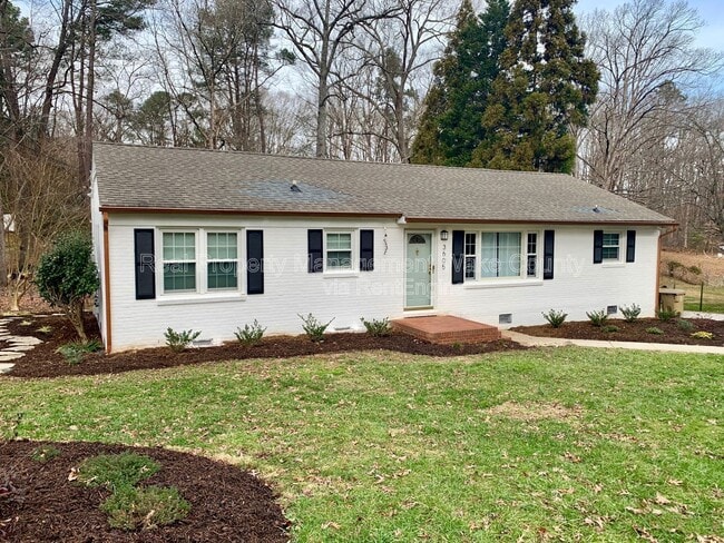 Building Photo - 3605 Cranston Rd