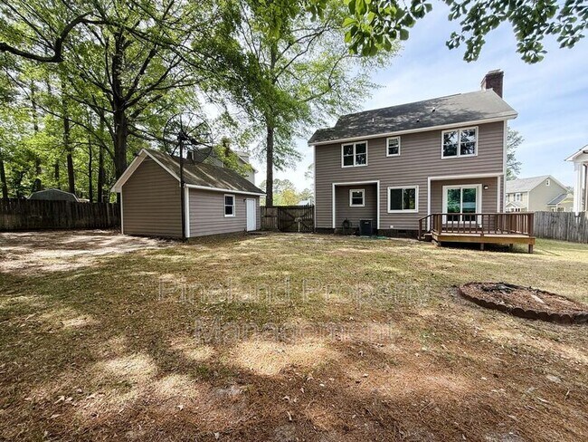 Building Photo - 3446 Sandystone Cir