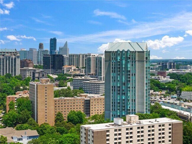 Building Photo - 2870 Pharr Ct S Northwest