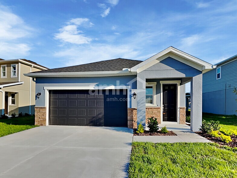 Primary Photo - 2105 Saffron Walden Dr