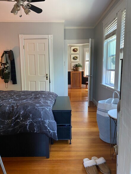 Building Photo - 29 Wachusett St