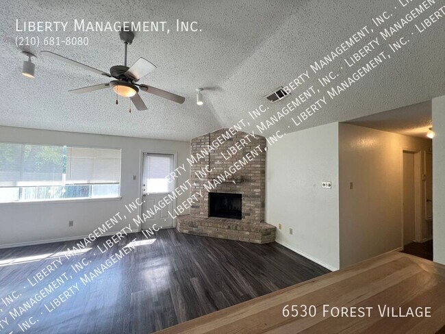 Building Photo - 6530 Forest Village