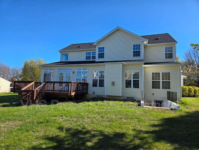 Building Photo - 2520 Post Oak Dr