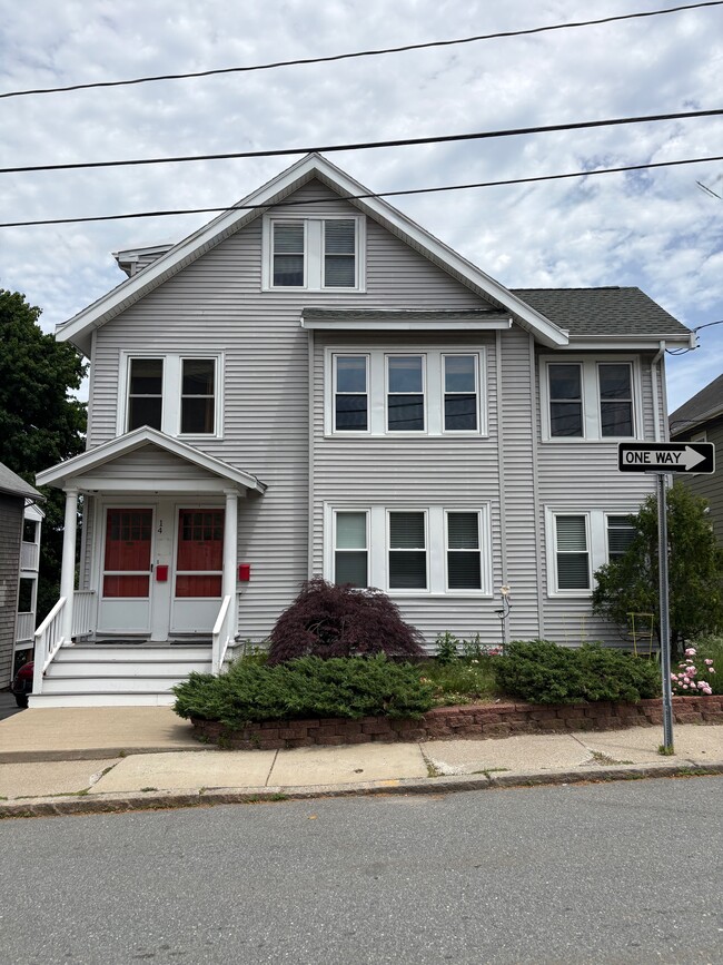 Building Photo - 16 Appleton Place