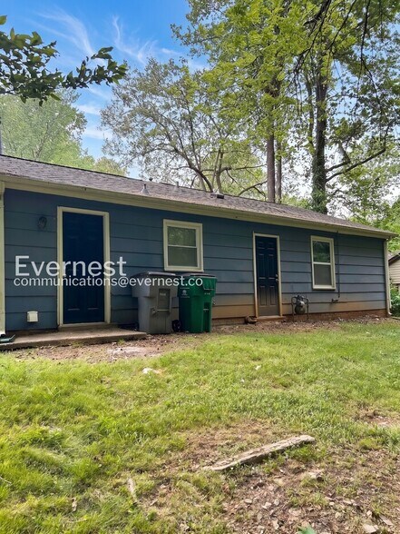 Building Photo - 5736 Lawn Meadow Dr