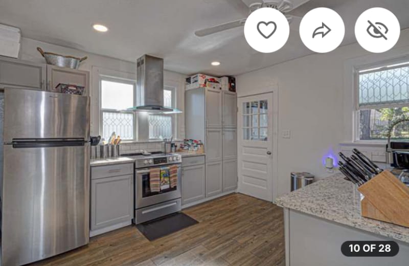 Building Photo - 2610 Marion St