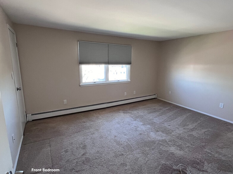 Front Bedroom - 119 E Alhambra Ave