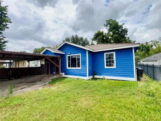 Primary Photo - 6507 Longview St
