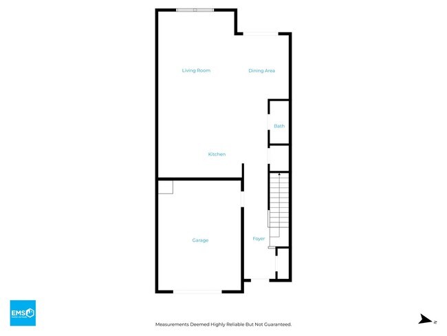 Building Photo - Brand New Townhome in Pooler GA