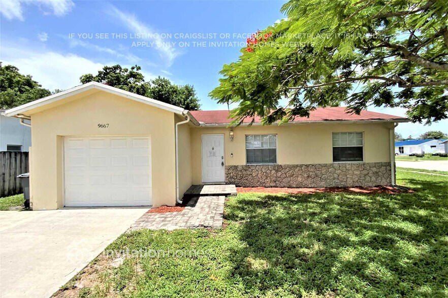 Primary Photo - 9667 SW 3rd St