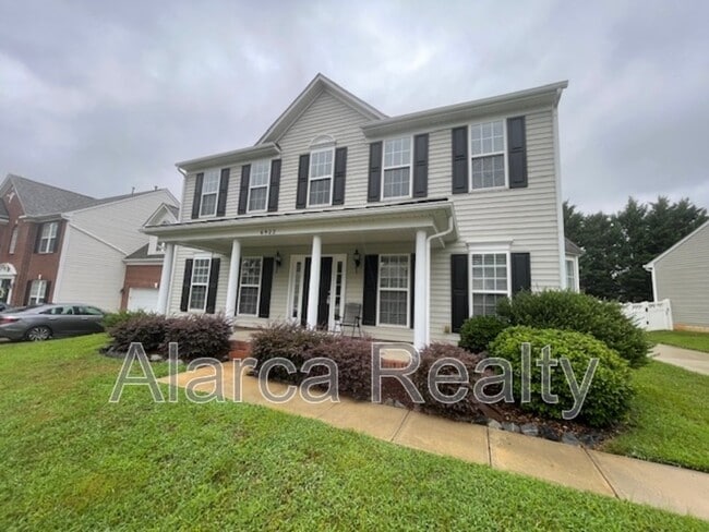 Primary Photo - 6922 Cascade Dream Ct