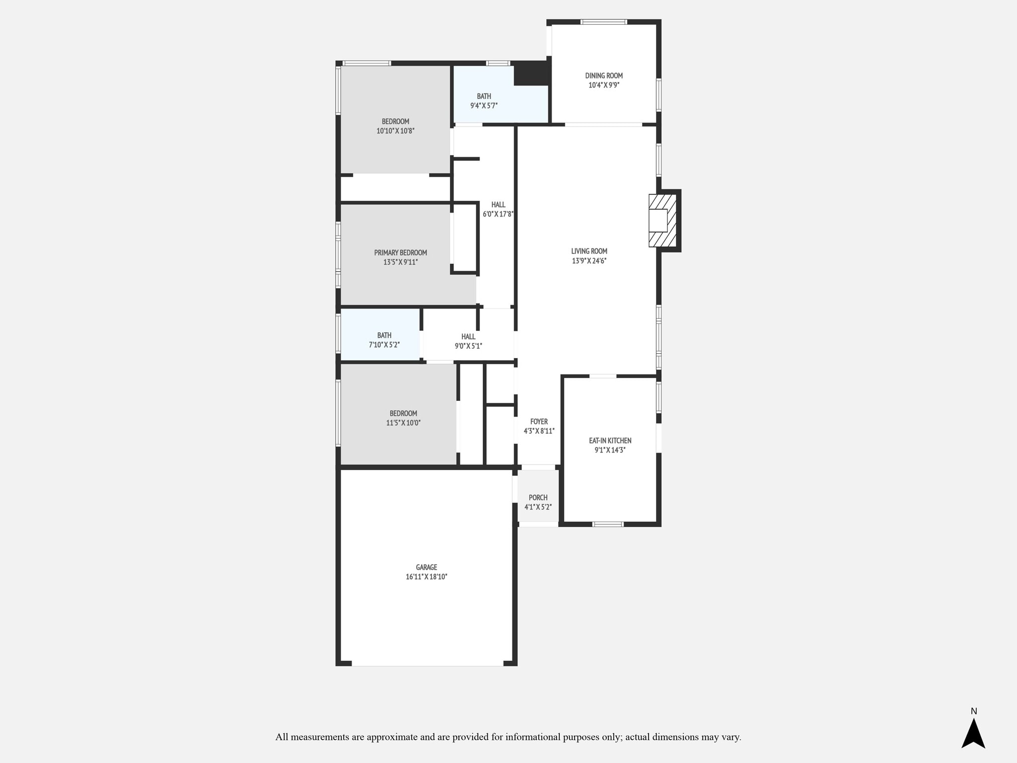 Building Photo - 22101 Buenaventura St
