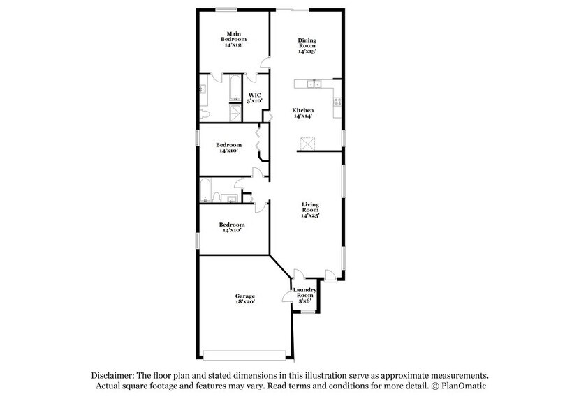 Building Photo - 1031 Windton Oak Dr