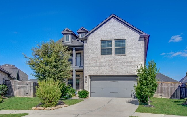 Primary Photo - 4622 Ana Ridge Ln