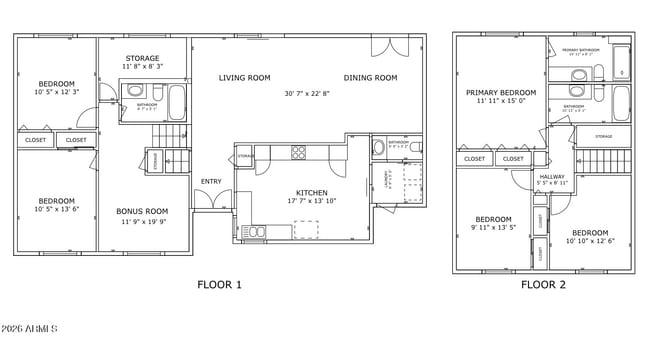 Building Photo - 1349 E Donner Dr