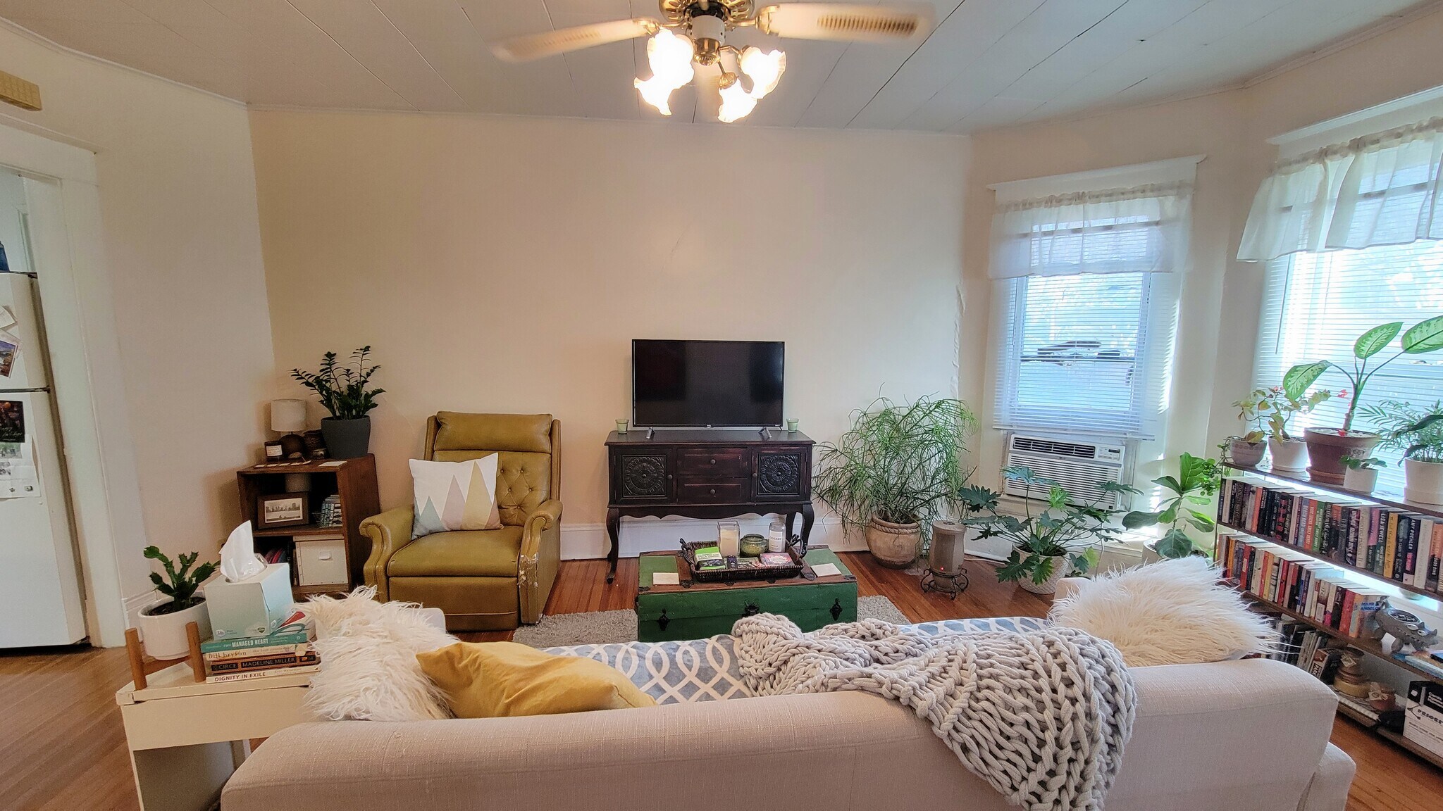 Building Photo - 728 Ohio St