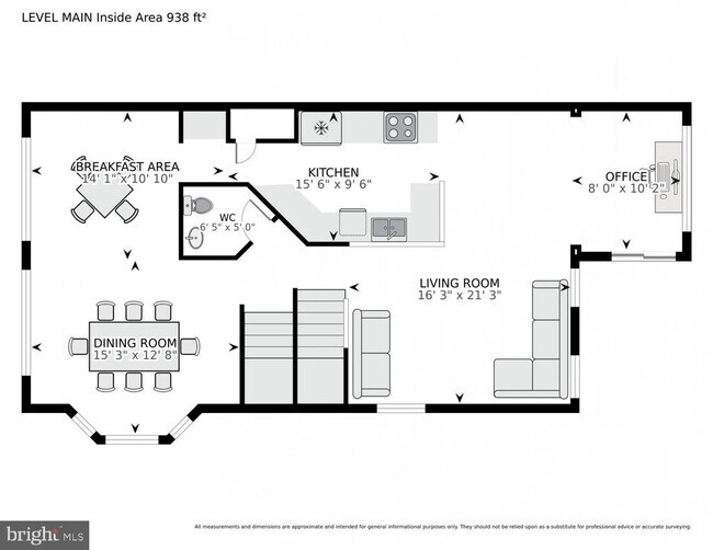 Building Photo - 1515 Shields Terrace NE