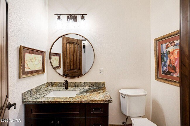 Building Photo - 8171 E Whispering Wind Dr