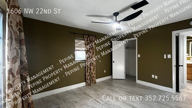 Building Photo - 1606 NW 22nd St