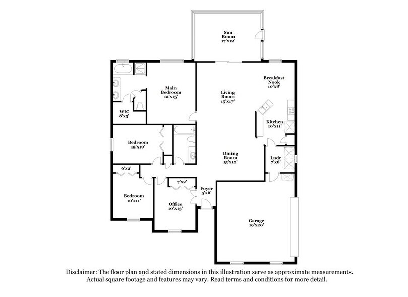 Building Photo - 3382 Westfield Dr
