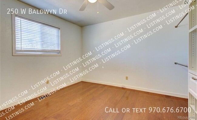 Building Photo - 250 W Baldwyn Dr