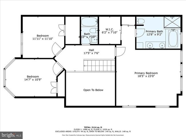 Building Photo - 9 Cromwell Ct