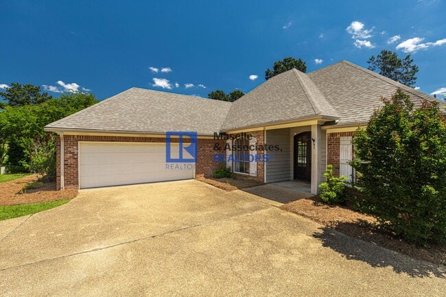 Building Photo - 4 Bed/3 Bath home Ashbrooke Subdivision Madison MS