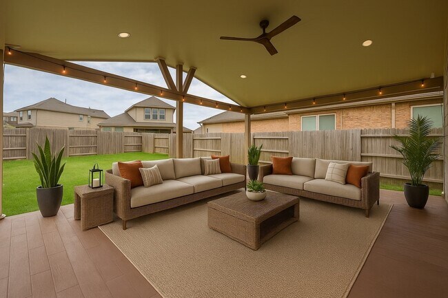 Building Photo - 1714 Clifton Hills Ln