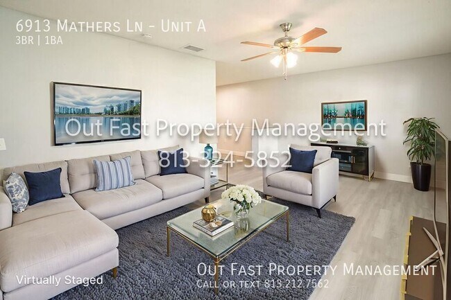 Building Photo - 6913 Mathers Ln