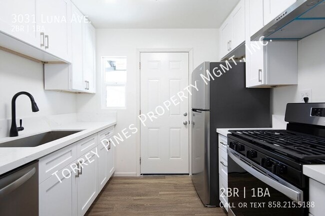 Primary Photo - 3031 Luna Ave