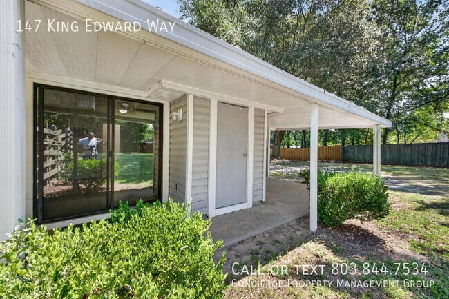 Building Photo - 147 King Edward Way