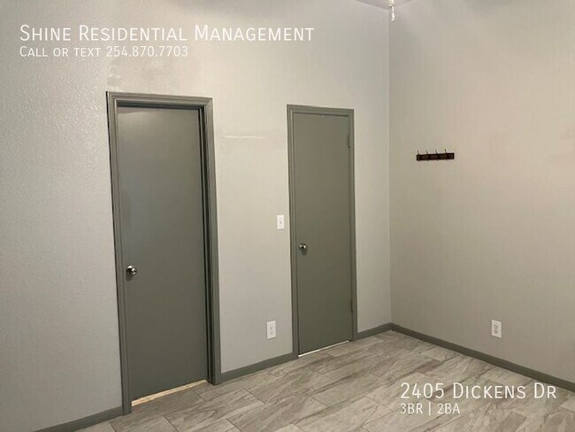 Building Photo - 2405 Dickens Dr