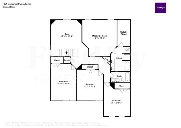 Building Photo - 1001 Mazourka Dr