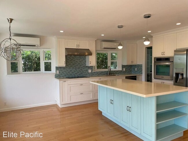 Building Photo - 4 br, 2 bath House - 1342 Mokolea Dr.