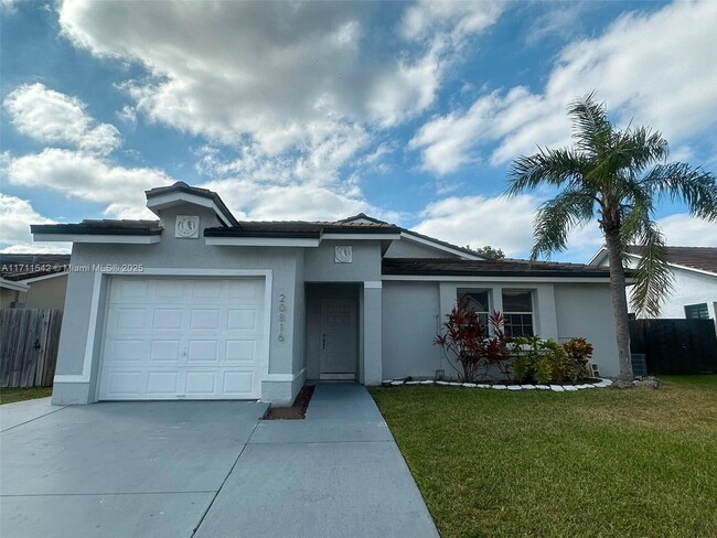 Primary Photo - 20816 SW 85th Ct