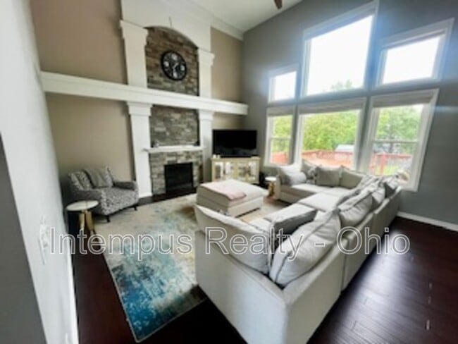 Building Photo - 2449 Anderson Manor Ct