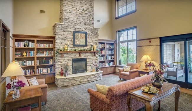 Building Photo - Rare opportunity to rent in the Eskaton Village in Placerville!