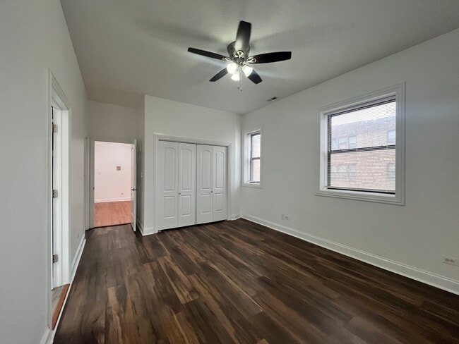 Building Photo - 5172 S Michigan Ave