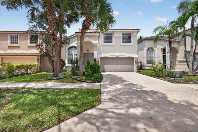 Building Photo - 1204 Oakwater Dr
