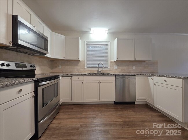 Building Photo - 158 Cabarrus Ave E