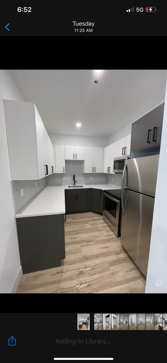 Building Photo - 1843 Hartranft St